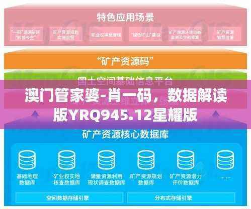 澳门管家婆-肖一码,数据解读版YRQ945.12星耀版