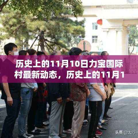 历史上的11月10日力宝国际村最新动态，全面融入的步骤指南