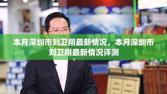 深圳市刘卫翔本月最新情况概览与评测