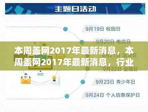 盖网2017最新动态,行业观点碰撞与个人立场阐述