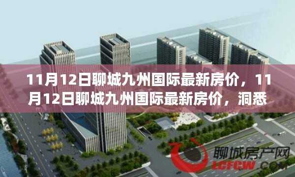 11月12日聊城九州国际房价最新动态,洞悉市场趋势,把握购房最佳时机