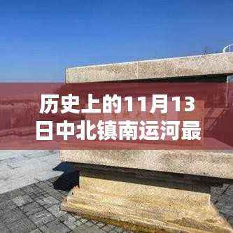 揭秘历史上的中北镇南运河动态,深度探析最新动态与观点阐述