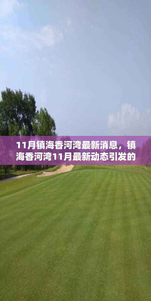 镇海香河湾11月最新动态引发广泛关注与热议