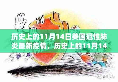 美国冠性肺炎疫情下的励志篇章,历史上的11月14日见证奇迹之旅的自信与成就之路