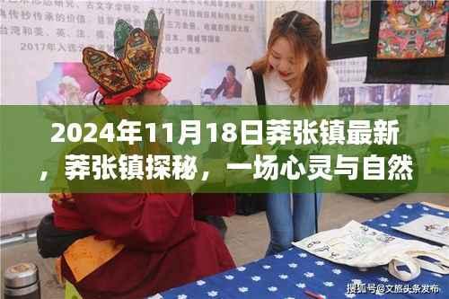 莽张镇探秘,心灵与自然的全新邂逅之旅(2024年11月18日最新篇章)