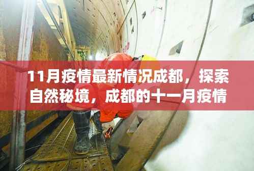 成都十一月疫情下的自然秘境探索,美丽转折与心灵之旅