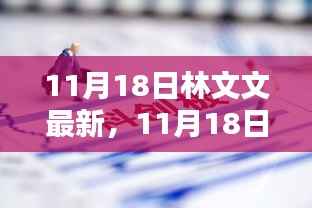 揭秘林文文新动态,最新资讯与热点聚焦(11月18日更新)
