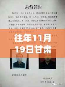 甘肃环县人事任免更新，十一月十九日人事新篇章的温馨之旅