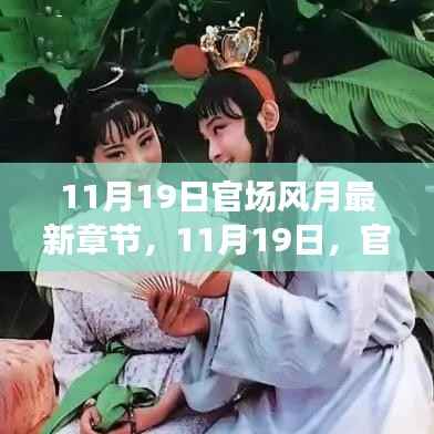 11月19日官场风月最新章节,官场风月间的温馨日常