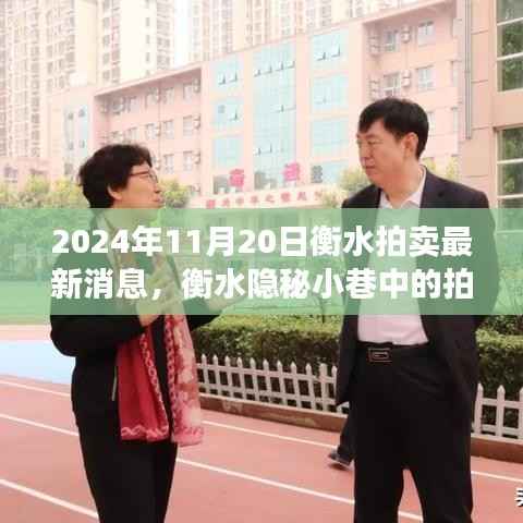 揭秘衡水隐秘小巷的特色拍卖宝藏,最新拍卖消息与特色小店盘点(日期标注)