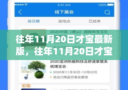 往年11月20日才宝最新版解读与应用指南揭秘