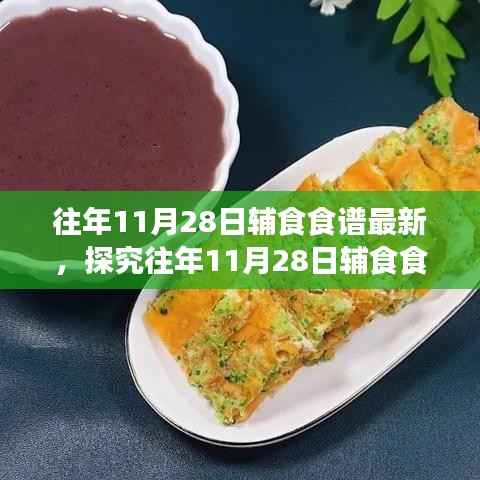 探究往年11月28日辅食食谱最新趋势,营养与口感双重考量下的美食盛宴
