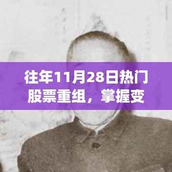 往年11月28日股票重组揭秘,掌握变化,开启股市新篇章,找寻自信与成就感之路