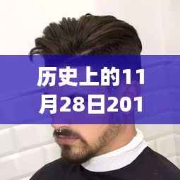 历史上的发型演变与当下流行趋势,深度评测男生发型潮流,2017年11月28日流行趋势报告