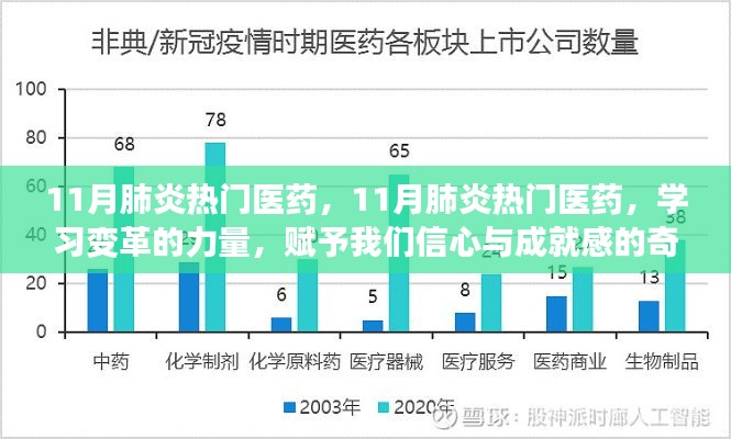 11月肺炎热门医药,变革的力量与信心成就感的奇迹