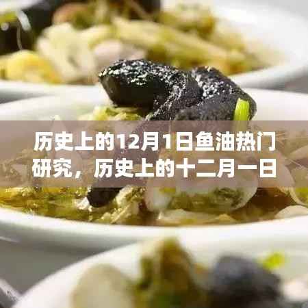 历史上的十二月一日,鱼油研究的探索之旅与心灵启示