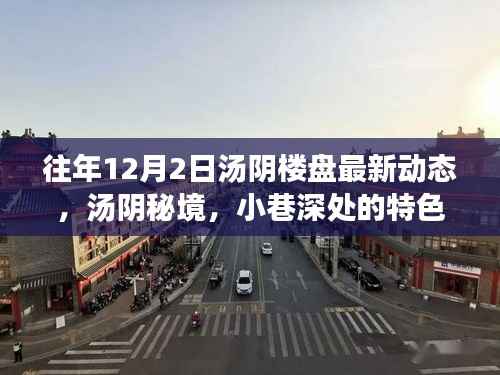 汤阴秘境揭秘,楼盘最新动态与美食宝藏的探寻之旅