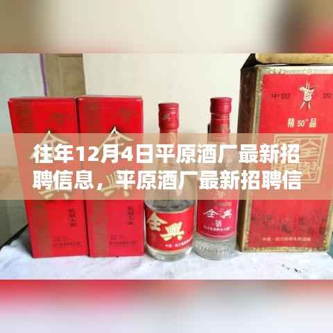 平原酒厂历年招聘深度解析,最新招聘信息与优势展望
