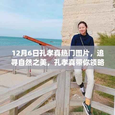 孔孝真热门图片,自然之美与宁静之旅的启示