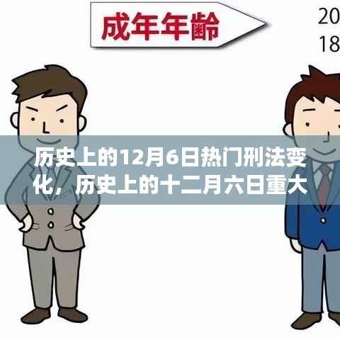 历史上的十二月六日重大刑法变革详解,法规演变追溯与学习指南