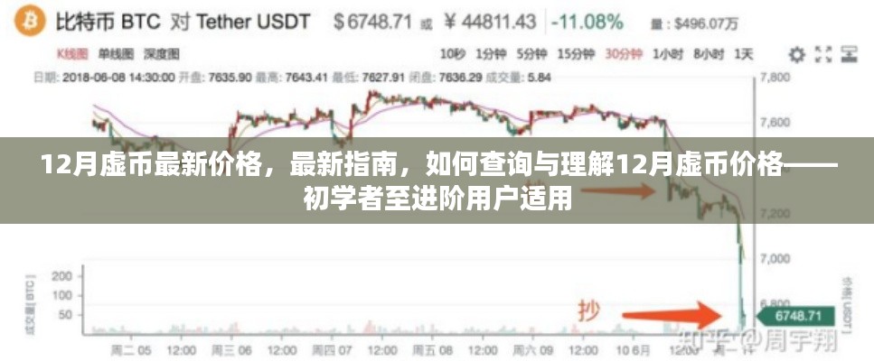 12月虚币最新价格指南,从初学者到进阶用户如何查询与理解