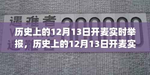历史上的12月13日开麦实时举报步骤详解,初学者与进阶用户指南