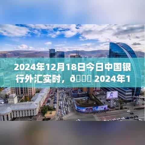 中国银行外汇市场实时动态解析,2024年12月18日汇率走势报告