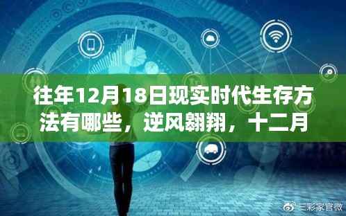 逆风翱翔,现实时代生存秘籍与生存方法指南