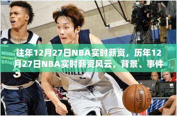 历年12月27日NBA实时薪资风云,背景、事件与深远影响全解析