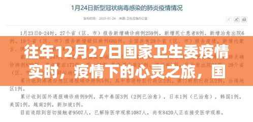 疫情下的心灵与自然美景探索之旅,国家卫生委疫情实时观察纪实