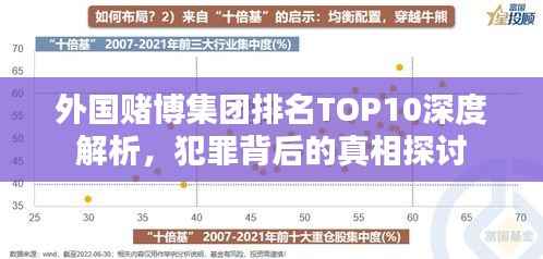 外国赌博集团排名TOP10深度解析,犯罪背后的真相探讨