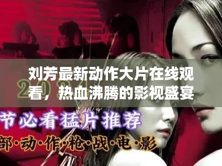 刘芳最新动作大片在线观看,热血沸腾的影视盛宴