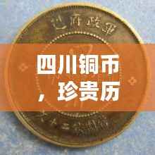 四川铜币,珍贵历史收藏品