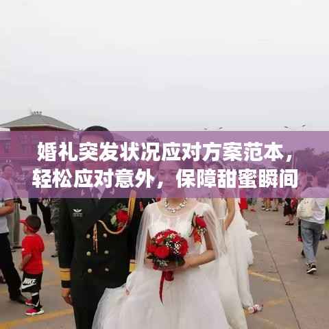 婚礼突发状况应对方案范本,轻松应对意外,保障甜蜜瞬间无忧!