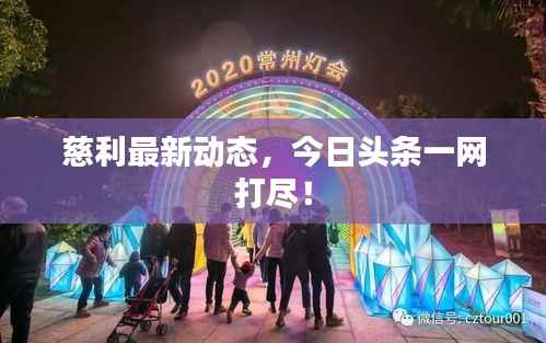 慈利最新动态,今日头条一网打尽!