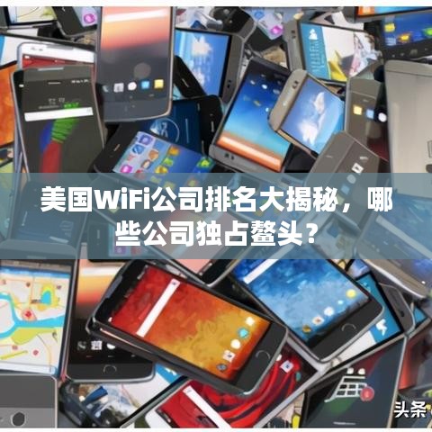 美国WiFi公司排名大揭秘,哪些公司独占鳌头?