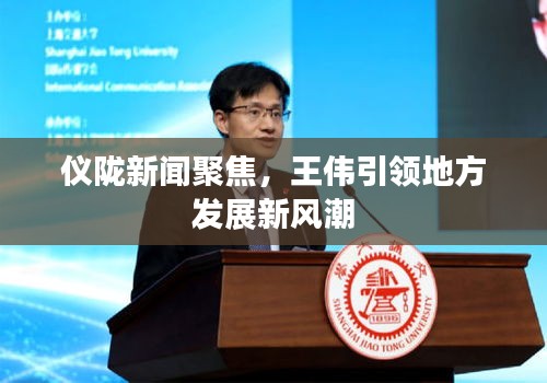 仪陇新闻聚焦,王伟引领地方发展新风潮