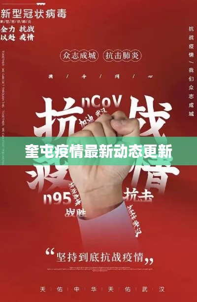 奎屯疫情最新动态更新